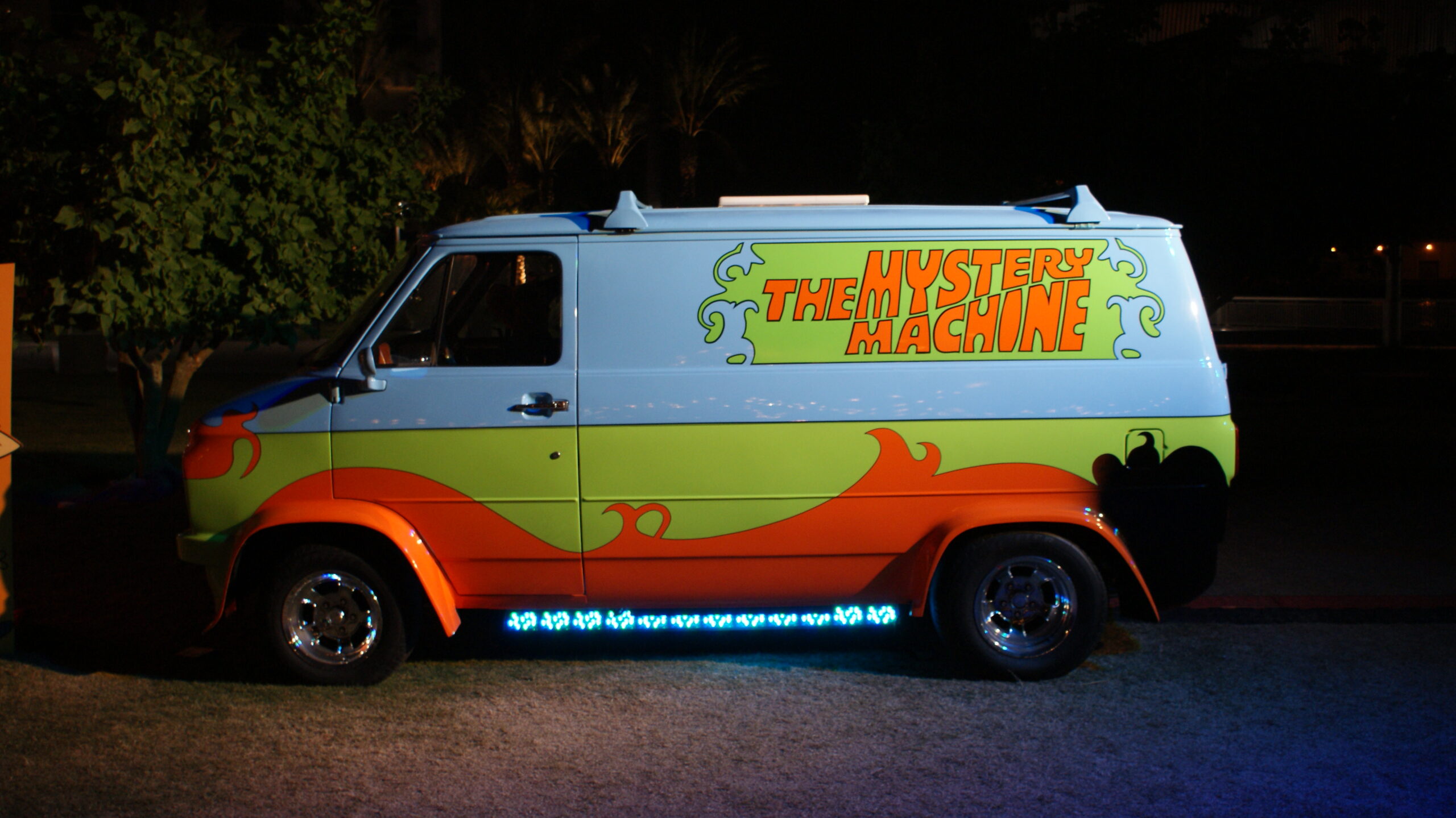 New Scooby-Doo movie portrays Velma as member of LGBTQ+ community