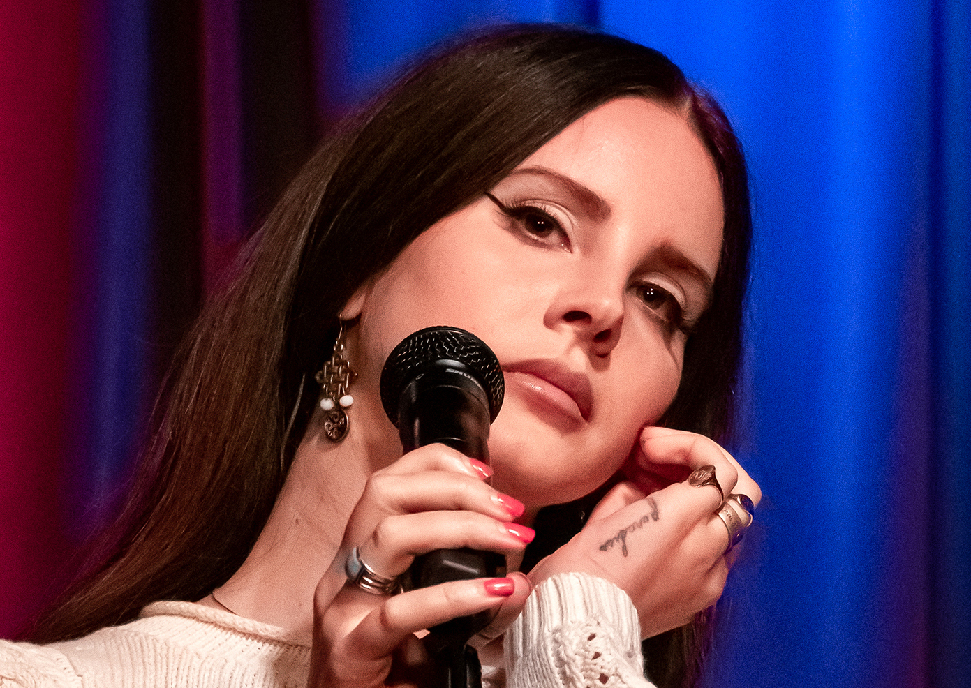 List of awards and nominations received by Lana Del Rey - Wikipedia