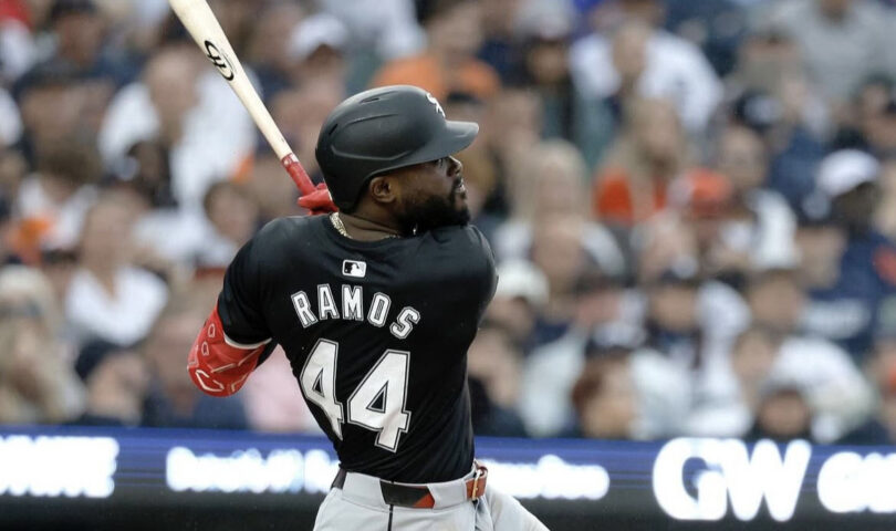 Featured photo courtesy of whitesox, instagram